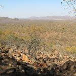 Matsieng Footprints || Botswana