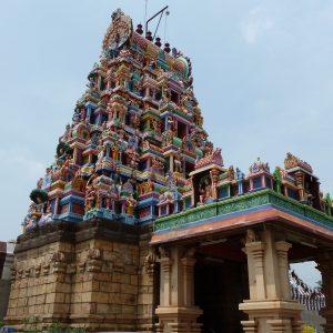 Perur Siva Temple || Coimbatore