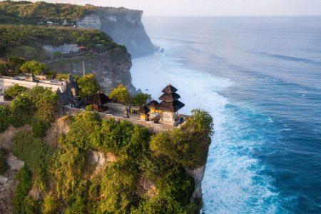 Bali, Lombok & Gili Islands: Hike, Bike, Raft & Snorkel Tour Package (11 Nights / 12 Days)