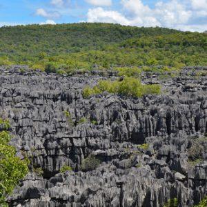 Ankarana National Park || Madagaskar