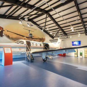 Royal Flying Doctor Service Museum