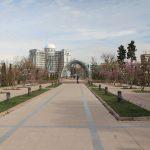 Rudaki Park (Dushanbe)