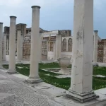 Sardis Synagogue, Salihli
