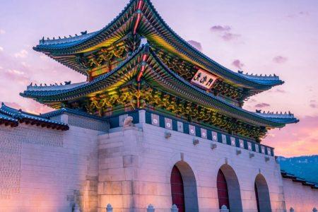 Best of South Korea Tour Package (9 Night / 10 Days)
