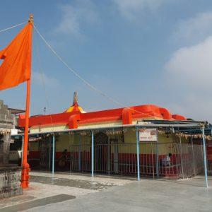Shri Renukamata Temple