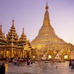 Shwedagon Pagoda || Myanmar
