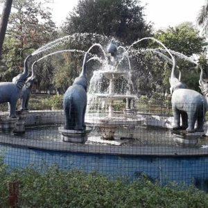 Siddharth Garden and Zoo: A Serene Retreat amidst Nature || Aurangabad 