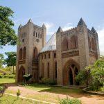 St. Peter's Cathedral (Likoma Island)