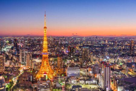 Japan Tour Package (8 Nights / 9 Days)