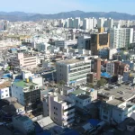 Daegu || South Korea
