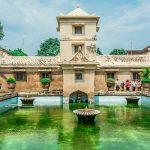 Taman Sari (Water Palace)