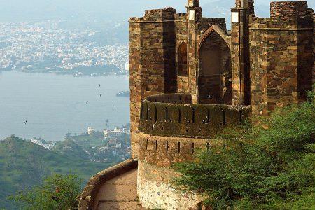 Rajasthan-Ajmer Tour Package (2 Nights / 3 Days)