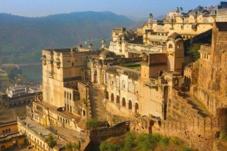 Rajasthan-Ajmer Tour Package (2 Nights / 3 Days)