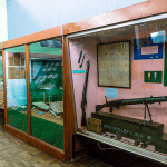 The Society of Malawi Museum (Blantyre)