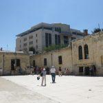 The Underground Prisoners Museum (Jerusalem)