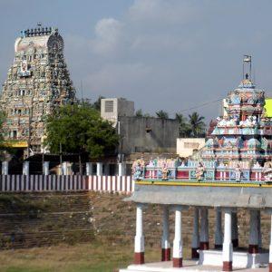Thiruvotriyur Temple || Chennai