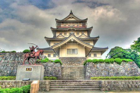 Japan – Japan: Castles & Cuisine Tour Package (5 Nights / 6 Days)