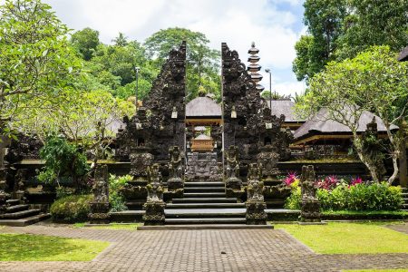 Bali Experience Tour Package (14 Nights / 15 Days)