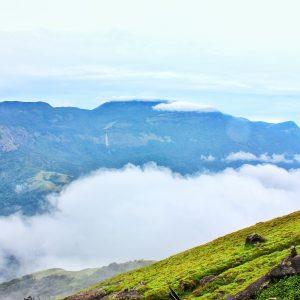 Velliangiri Mountains || Coimbatore