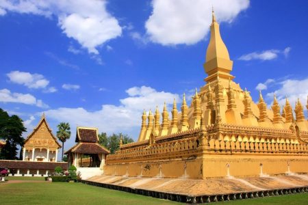 Images of Laos Private Tour Package (9 Nights / 10 Days)