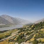 Wakhan Valley Tajikistan