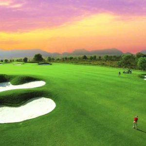 Chandigarh Golf Club || Chandigarh