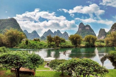 China Family Vacation Tour Package (11 Nights / 12 Days)
