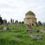 Yeddi Gumbaz Mausoleum 