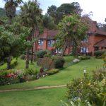 Zomba Botanical Garden