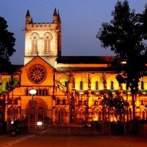 All Saints Cathedral || Allahabad || Uttar Pradesh