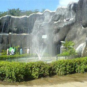 Arignar Anna Zoological Park (Vandalur Zoo) || Chennai