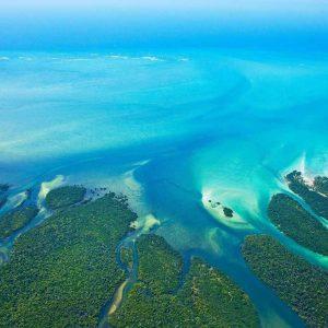 Quirimbas Archipelago || Mozambique