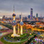Kuwait City || Kuwait