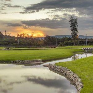 Kigali Golf Club || Rwanda
