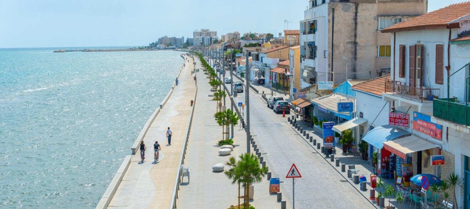 Larnaca (Larnaka)
