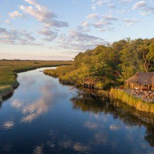 Xakanaxa Lagoon || Botswana