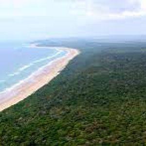 Ponta do Ouro Partial Marine Reserve || Mozambique