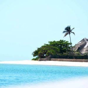 Magaruque Island || Mozambique