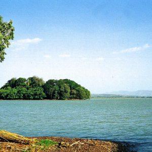 Lake Tana || Ethiopia
