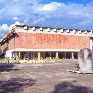 Chandigarh Museum and Art Gallery || Chandigarh