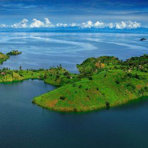 Lake Kivu || Rwanda