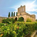 Bellapais Abbey, Kyrenia