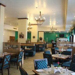 Kanha Shyam Restaurant || Allahabad || Uttar Pradesh