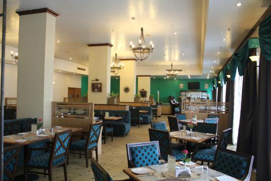 Kanha Shyam Restaurant || Allahabad || Uttar Pradesh