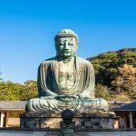 Great Buddha of Kamakura, Kamakura || Japan