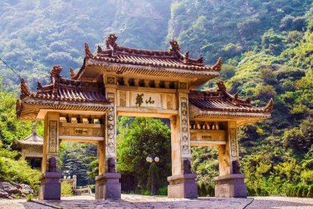 Real China Tour Package (11 Nights / 12 Days)