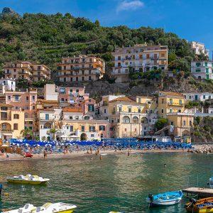 Cetara || Amalfi || Italy