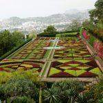 Madeira Botanical Garden (Jardim Botânico da Madeira) || Madeira || Portugal