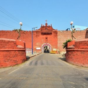 Zampa Gateway, Diu || Daman And Diu (Ut India)