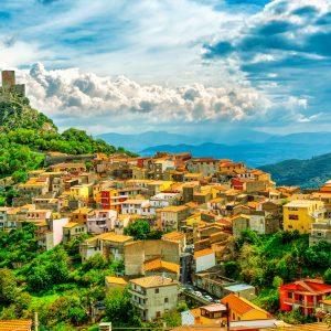 Sardinia - The Enchanting Gem of Italy || Italy